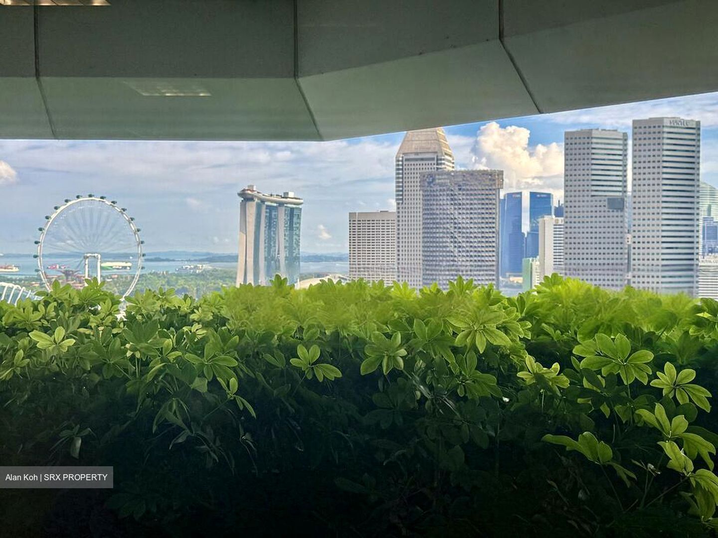 Concourse Skyline (D7), Office #451579331
